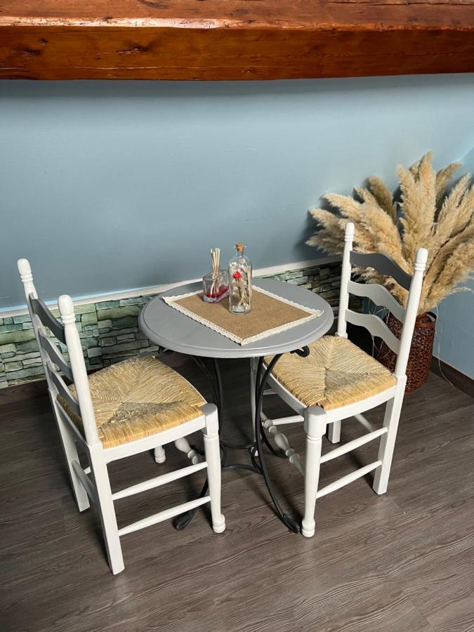 Les Floralies Apartment Froberville Exterior photo